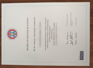 I need a The University of Edinburgh certificate.