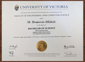 Reasons to order a University of Victoria diploma online.